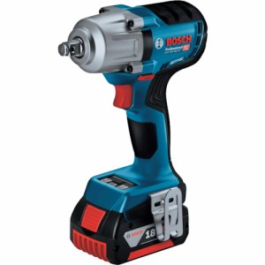 ボッシュ GDS18V-450HC 18Vコードレスインパクトレンチ BOSCH