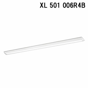 (法人様宛限定) オーデリック XL501006R4B LED-LINEベースライト 昼白色 13,400lm 逆富士型 ODELIC