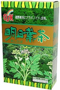 OSK 明日葉茶 3.3g×32袋