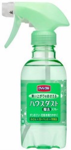 クイックル ハウスダスト除去スプレー 本体 300ml