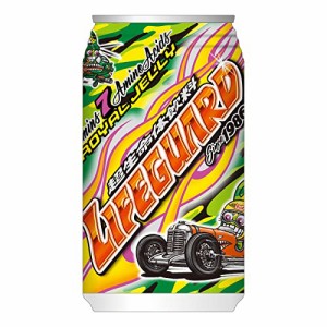 ライフガード 350ml×24本