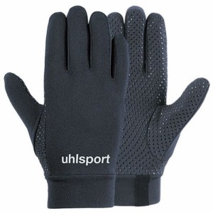 uhlsport(ウールシュポルト) GKインナーグラブII ブラック M U81805