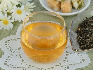 台湾烏龍茶　特級　茉莉花茶　(ジャスミン茶）　マイボトル用ティーパック2g×31包