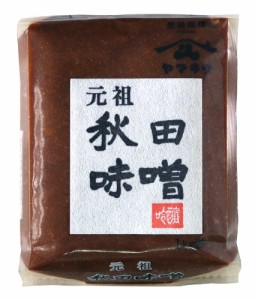 小玉醸造 ヤマキウ 元祖秋田味噌 1kg