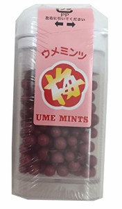 梅ミンツ 30入 食玩・砂糖菓子