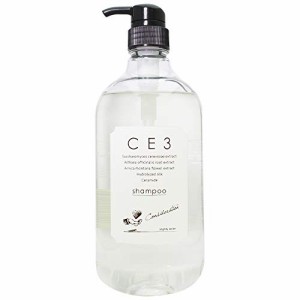 フォードヘア化粧品 CE3 シャンプー 1000ml