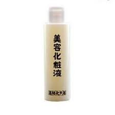 箸方化粧品 美容化粧液 化粧水 120ml はしかた化粧品