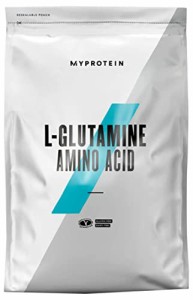 Myprotein マイプロテイン L‐ グルタミン パウダー250g (無味)