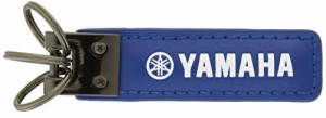 ヤマハ(Yamaha) スクウェアキーホルダー YAK18 ブルー 90792-K0042