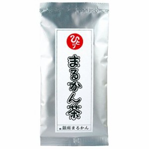 銀座まるかん　まるかん茶