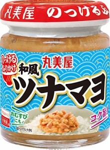 丸美屋 のっけるふりかけ 和風ツナマヨ 100g×6個