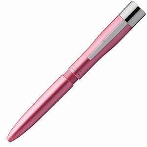 シャチハタ はんこ付き多機能ペン ネームペン トリノ NP-TF2/MO パールピンク