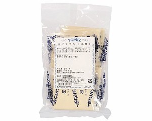 粉ゼラチン（小袋） / 5g×20 富澤商店 ゼラチン