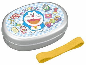 オーエスケー ドラえもん DORAEMON アルミ弁当箱(仕切付) 350ml AL-5