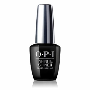 OPI(オーピーアイ) トップコート ネイル 速乾 ジェル風 サロンネイル (インフィニットシャイン プロステイグロス) IST31 1個 (x 1)