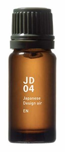 JD04 艶 Japanese Design air 10ml