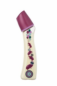 ベッタ (Betta) 2019年干支ボトル ドクターベッタ哺乳びん ブレイン GIOIA BOTTLE (ポリプロピレン製) 240ml 0か月~