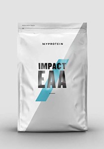 MyProtein(マイプロテイン) マイプロテイン Impact EAA ノンフレーバー 1kg