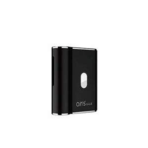 【510スレッド対応】 Airistech Mystica II オイル・リキッド用ヴェポライザー エアリステック oil vaporizer (ブラ