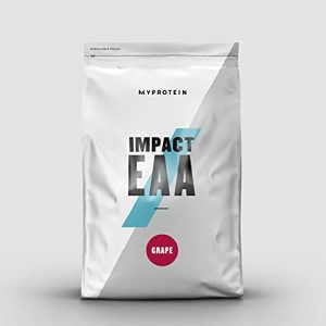 マイプロテイン Impact EAA グレープ (250ｇ)