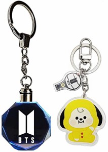 39Koubou Bts Twice キーホルダーロゴペンライト グッズ Keyring (Jimin)