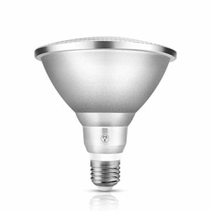 led 電球180W 相当 LED電球PAR 38 1950 lm 6000K防水等級IP 65長寿命軽量加工PSE認証完了は中庭回廊ホテルの看板照明