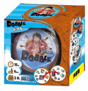 エンスカイ DOBBLE (ドブル) ワンピース