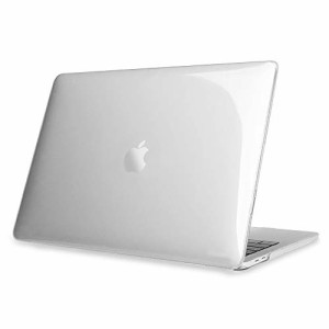 Fintie MacBook Pro 13 ケース 保護ケース ハードケース 2016-2022発売 13インチ Touch BarとTouch ID