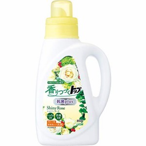 香りつづくトップ 抗菌plus ShinyRose 本体 850g × 3個セット