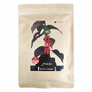 因島杜仲茶 90g(3g×30p) チャック付き袋入り