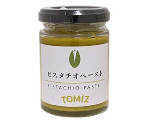 TOMIZ ピスタチオペースト / 100g 富澤商店 その他ピスタチオ加工品