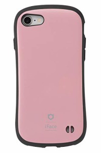 iFace First Class KUSUMI iPhone SE(第3世代/第2世代)/8/7 ケース マット仕上げ [くすみピンク]