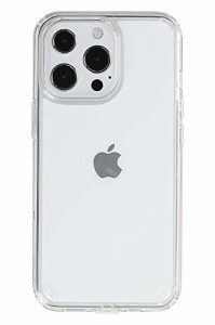 PATCHWORKS LUMINA iPhone 13 Pro ケース クリアケース (クリア)