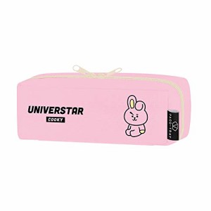 カミオジャパン BT21 ペンケース パコトレー COOKY 20439