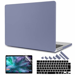 TWOLSKOO 2023 2022 2021 MacBook Pro 14 ケース A2779 M2 A2442 M1 Pro/Max 対応 耐衝撃