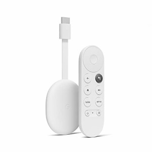 Google グーグル GA01919-JP [Chromecast with Google TV](4Kモデル)