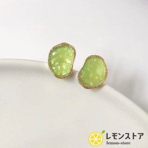 大感謝セール ピアス スタッドピアス アクセサリー イレギュラーピアス 両耳用