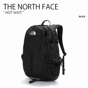 THE NORTH FACE ノースフェイス バックパック HOT SHOT NM2DN52A