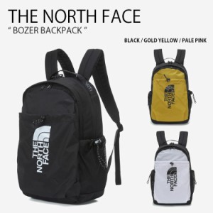 THE NORTH FACE ノースフェイス リュック BOZER BACKPACK NM2DN70A/B/C