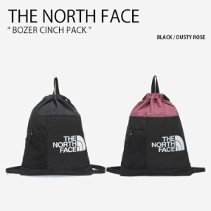 THE NORTH FACE ノースフェイス クロスバッグ BOZER CINCH PACK NN2PN72A/B