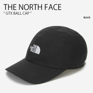 THE NORTH FACE ノースフェイス ベースボールキャップ GTX BALL CAP ゴアテックス NE3CN02A