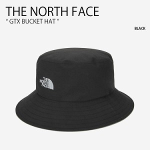 THE NORTH FACE ノースフェイス バケットハット GTX BUCKET HAT ゴアテックス NE3HN05A