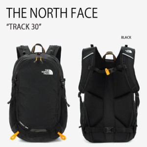 THE NORTH FACE ノースフェイス リュック TRACK 30 BAG BACKPACK NM2SM57A