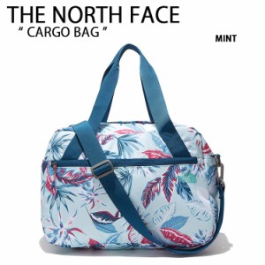 THE NORTH FACE ノースフェイス カーゴバッグ CARGO BAG 2Way NN2FL13B