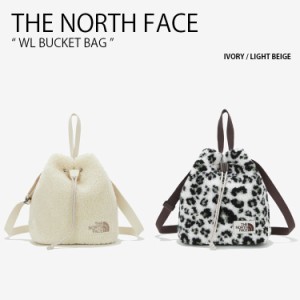 THE NORTH FACE ノースフェイス クロスバッグ WL BUCKET BAG WHITELABEL NN2PM53J/L