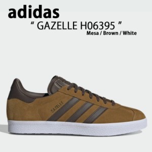 adidas Originals アディダス オリジナルス スニーカー H06395 Gazelle ガゼル 