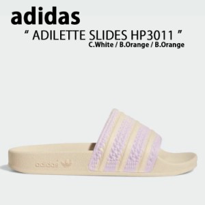 adidas アディダス サンダル スリッパ ADILETTE SLIDES アディレッタ スライド HP3011 