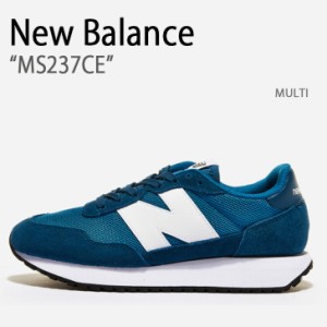 New Balance ニューバランス スニーカー 237 MULTI   MS237CE