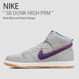 NIKE ナイキ スニーカー ナイキ スニーカーSB DUNK HIGH PRM SB ダンク HIGH DH7155-001