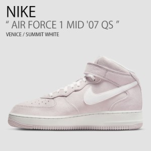 NIKE ナイキ スニーカー ナイキ スニーカーAIR FORCE 1 MID ’07 QS DM0107-500